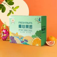 大農(nóng)莊園-中秋果然有緣水果禮盒