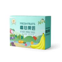 大農莊園-中秋果然有禮水果禮盒