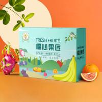 大農莊園-中秋果然有禮水果禮盒