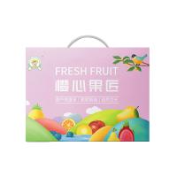 大農莊園-中秋果然有約水果禮盒