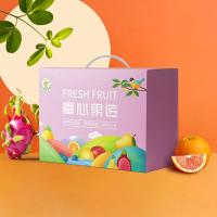 大農莊園-中秋果然有約水果禮盒