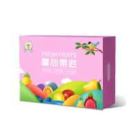 大農莊園-中秋果然有喜水果禮盒