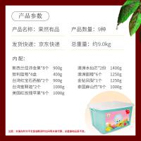 大農(nóng)莊園-中秋果然有品水果禮盒
