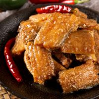 海貍先生零食禮盒JL-B06