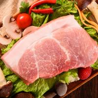 安古斯菌菇富硒豬肉禮品卡A款