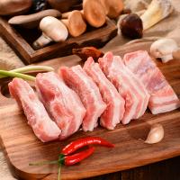 安古斯菌菇富硒豬肉禮品卡A款