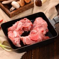 安古斯菌菇富硒豬肉禮品卡B款