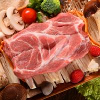 安古斯菌菇富硒豬肉禮盒C款