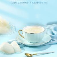 夫人燕窩鮮燉金耳椰果燕窩禮盒