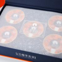 夫人燕窩鮮燉金耳椰果燕窩禮盒