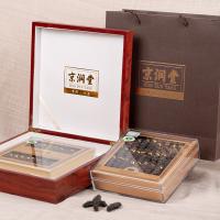 大連一級淡干海參禮盒100克