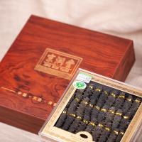 大連一級淡干海參禮盒200克