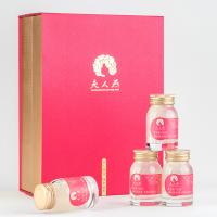 夫人燕窩牡丹仙子燕窩禮盒