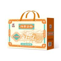 塞翁福四季谷物雜糧禮盒