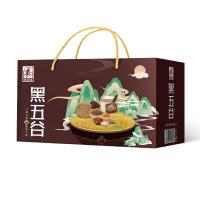 塞翁福黑五谷雜糧禮盒