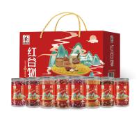 塞翁福紅谷物雜糧禮盒