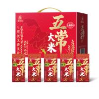 塞翁福五常大米禮盒裝（ 5公斤）