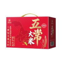 塞翁福五常大米禮盒裝（ 5公斤）