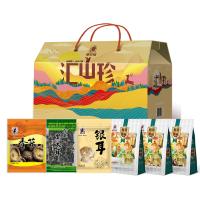 塞翁福 匯山珍菌菇禮盒
