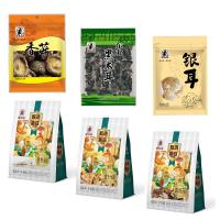 塞翁福 匯山珍菌菇禮盒