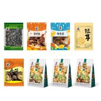 塞翁福百菇園菌菇禮盒