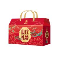 塞翁福山珍禮贊干貨禮盒