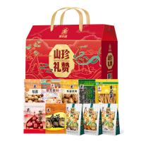 塞翁福山珍禮贊干貨禮盒