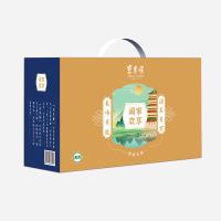 東來順 闔家歡享熟食禮盒