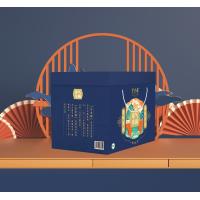 東來順 紫氣東福熟食禮盒