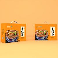 東來順 羊蝎子熟食禮盒
