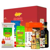 金龍魚經典傳承大禮包B款