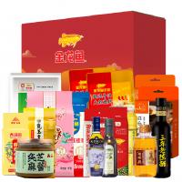 金龍魚經典傳承大禮包H款