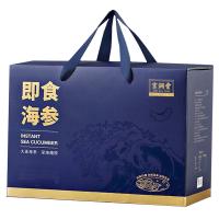 京潤堂-即食海參 紅極參398型（600克）