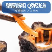 京潤堂-即食海參 紅極參398型（600克）