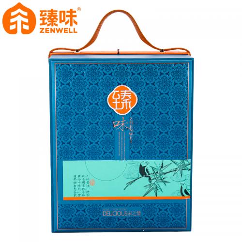 臻味-1.834kg宋之情堅果禮盒
