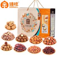 臻味-1.8kg環球優品禮盒