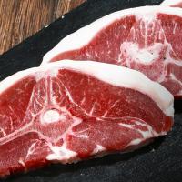 安古斯蘇尼特羊肉禮盒A款