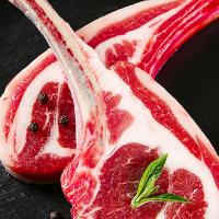 安古斯蘇尼特羊肉禮盒C款